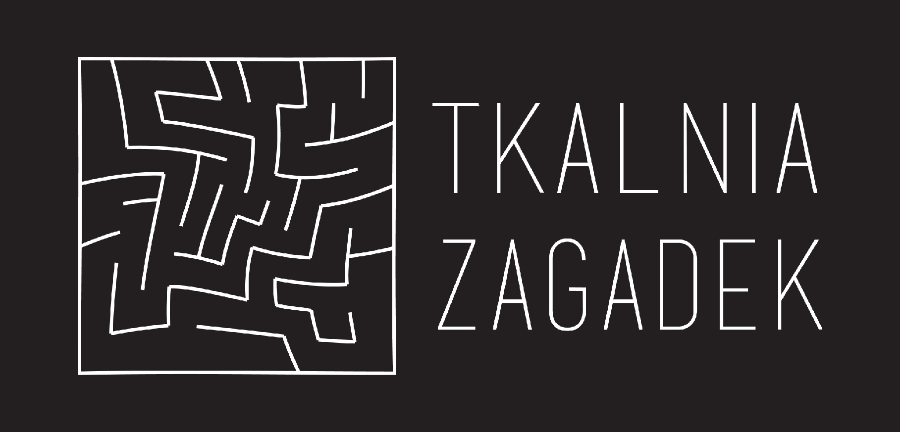 Tkalnia Zagadek