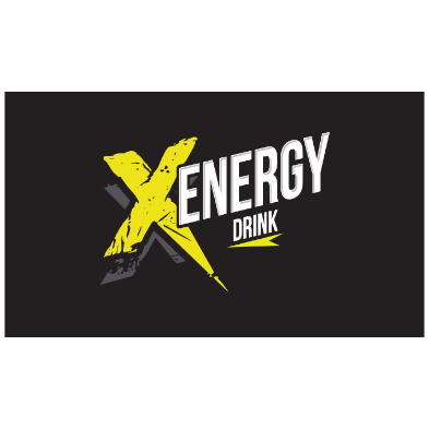 X Energy Drink